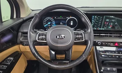 Kia Canival 2021, 236150 км, за 12012.6 USD - фото 13