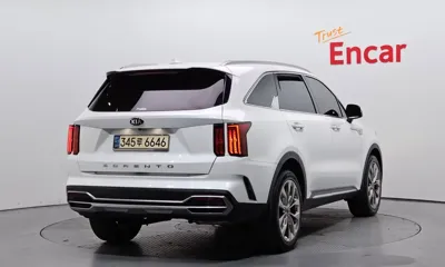Kia Sorento 2021, 119218 км, за 12034.88 USD