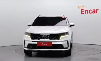 Kia Sorento 2021, 119218 км, за 12034.88 USD