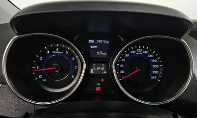 Hyundai Avante 2014, 74016 км, за 4230.57 USD - фото 8