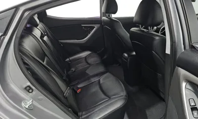 Hyundai Avante 2014, 74016 км, за 4230.57 USD - фото 12