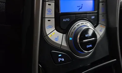 Hyundai Avante 2014, 74016 км, за 4230.57 USD - фото 19
