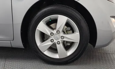 Hyundai Avante 2014, 74016 км, за 4230.57 USD - фото 21