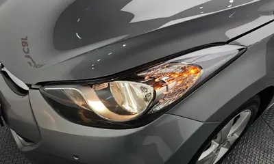 Hyundai Avante 2014, 74016 км, за 4230.57 USD - фото 22