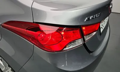 Hyundai Avante 2014, 74016 км, за 4230.57 USD - фото 23