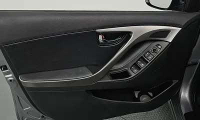Hyundai Avante 2014, 74016 км, за 4230.57 USD - фото 24