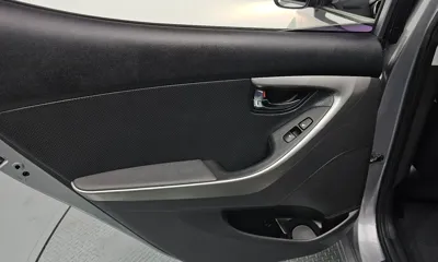 Hyundai Avante 2014, 74016 км, за 4230.57 USD - фото 25