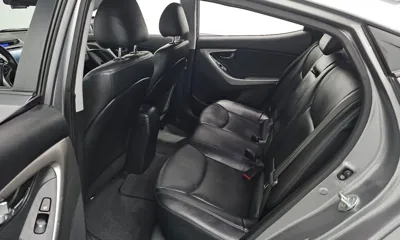Hyundai Avante 2014, 74016 км, за 4230.57 USD - фото 26