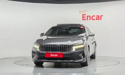 Kia K7 2020, 32397 км, за 15146.58 USD