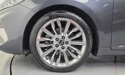 Kia K7 2020, 32397 км, за 15146.58 USD