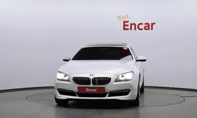 BMW 6-Series 2014, 234980 км, за 6837.27 USD