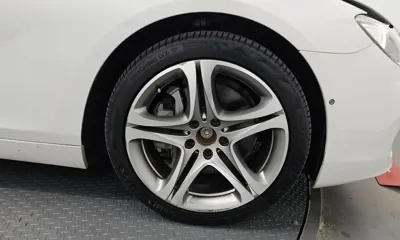 BMW 6-Series 2014, 234980 км, за 6837.27 USD