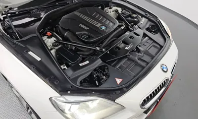 BMW 6-Series 2014, 234980 км, за 6837.27 USD - фото 6