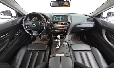 BMW 6-Series 2014, 234980 км, за 6837.27 USD - фото 7