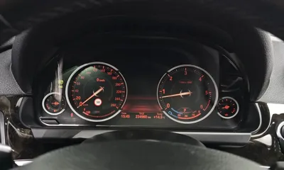 BMW 6-Series 2014, 234980 км, за 6837.27 USD - фото 8