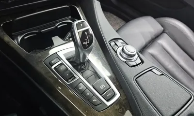 BMW 6-Series 2014, 234980 км, за 6837.27 USD - фото 9