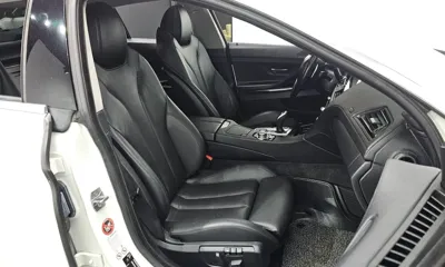 BMW 6-Series 2014, 234980 км, за 6837.27 USD - фото 10