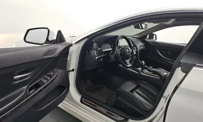 BMW 6-Series 2014, 234980 км, за 6837.27 USD - фото 11