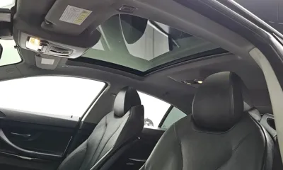 BMW 6-Series 2014, 234980 км, за 6837.27 USD - фото 20