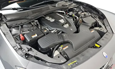 Maserati Ghibli 2017, 32436 км, за 15854.54 USD - фото 6