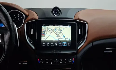Maserati Ghibli 2017, 32436 км, за 15854.54 USD - фото 13