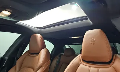 Maserati Ghibli 2017, 32436 км, за 15854.54 USD - фото 17