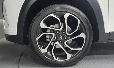 ChevroletGMDaewoo Trax 2024, 38712 км, за 13531.11 USD