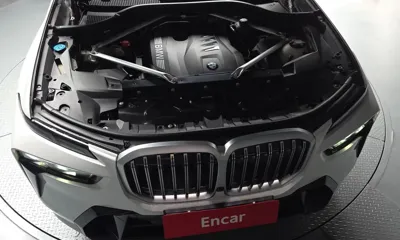 BMW X7 2024, 23427 км, за 74592.87 USD - фото 6