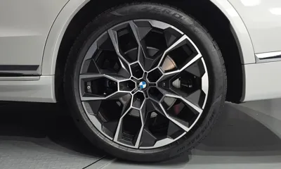 BMW X7 2024, 23427 км, за 74592.87 USD - фото 21