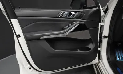 BMW X7 2024, 23427 км, за 74592.87 USD - фото 24
