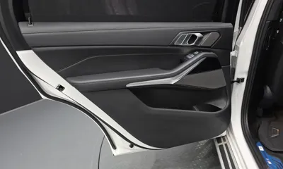 BMW X7 2024, 23427 км, за 74592.87 USD - фото 25