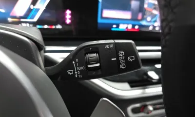 BMW X7 2024, 23427 км, за 74592.87 USD - фото 32