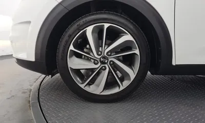 Kia Niro 2018, 90190 км, за 7166.13 USD