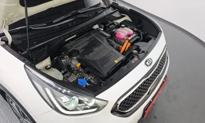 Kia Niro 2018, 90190 км, за 7166.13 USD - фото 6