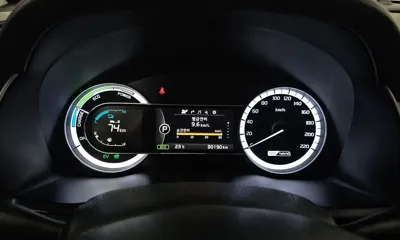 Kia Niro 2018, 90190 км, за 7166.13 USD - фото 8