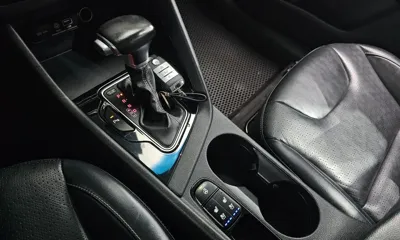 Kia Niro 2018, 90190 км, за 7166.13 USD - фото 9
