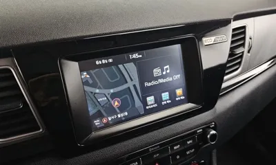 Kia Niro 2018, 90190 км, за 7166.13 USD - фото 14