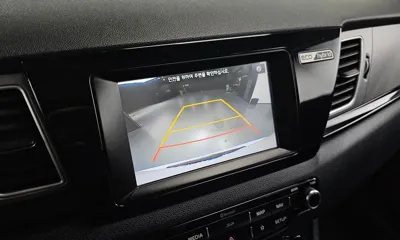 Kia Niro 2018, 90190 км, за 7166.13 USD - фото 15