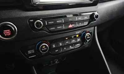 Kia Niro 2018, 90190 км, за 7166.13 USD - фото 17