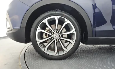 KG_Mobility_Ssangyong TIBOLI 2018, 95186 км, за 5156.01 USD