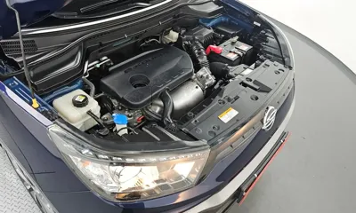 KG_Mobility_Ssangyong TIBOLI 2018, 95186 км, за 5156.01 USD - фото 6