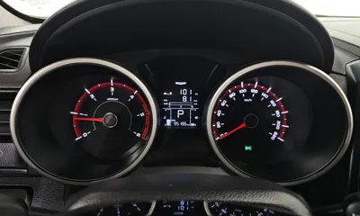 KG_Mobility_Ssangyong TIBOLI 2018, 95186 км, за 5156.01 USD - фото 8
