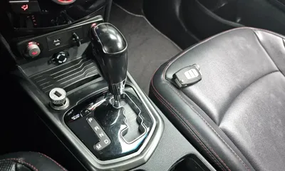 KG_Mobility_Ssangyong TIBOLI 2018, 95186 км, за 5156.01 USD - фото 9