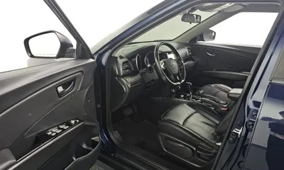 KG_Mobility_Ssangyong TIBOLI 2018, 95186 км, за 5156.01 USD - фото 10