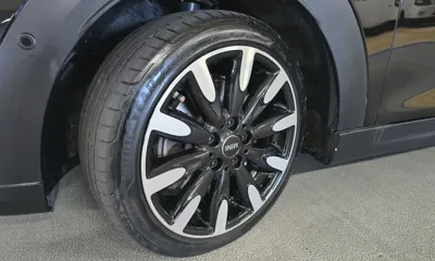 MINI Cooper 2022, 43050 км, за 16887.4 USD - фото 21