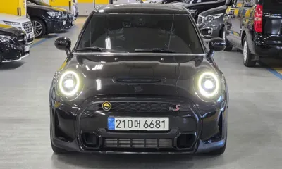 MINI Cooper 2022, 43050 км, за 16887.4 USD - фото 22