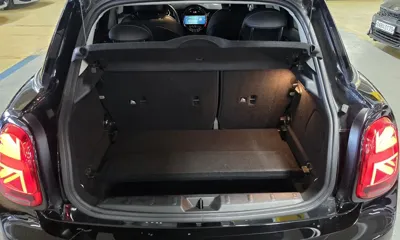 MINI Cooper 2022, 43050 км, за 16887.4 USD - фото 23