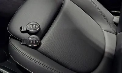 MINI Cooper 2022, 43050 км, за 16887.4 USD - фото 26