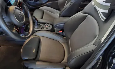 MINI Cooper 2022, 43050 км, за 16887.4 USD - фото 28