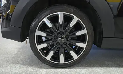 MINI Cooper 2022, 43050 км, за 16887.4 USD - фото 30